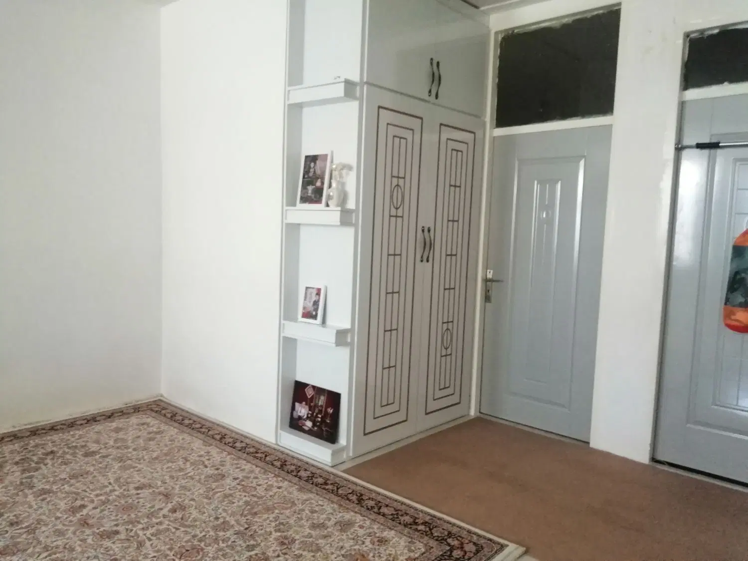 100 متری مسکن