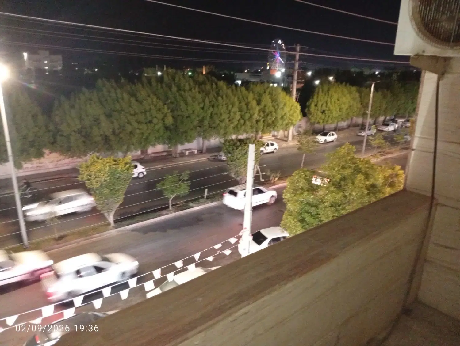 سلام فروش آپارتمان بهمنی براصلی سه خوابه