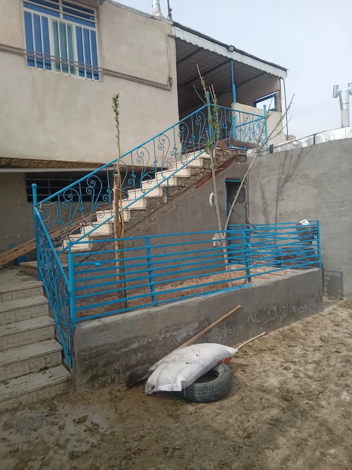 دامداری