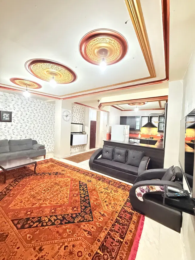 واحد دو خواب سام و زال