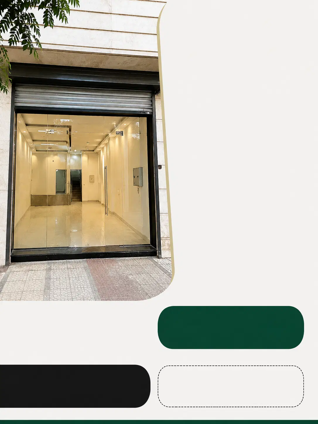 اجاره مغازه در بازار قوچان
