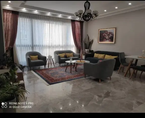 100 متر .2خواب کم واحد سرتاسر پرده خور