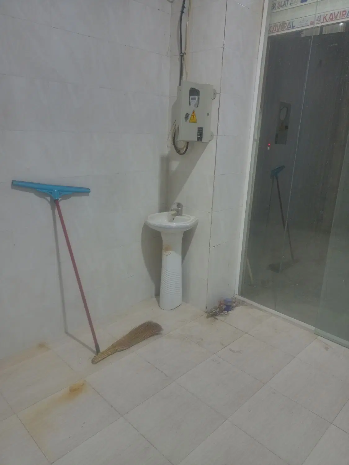 فروش مغازه ۵۰متری