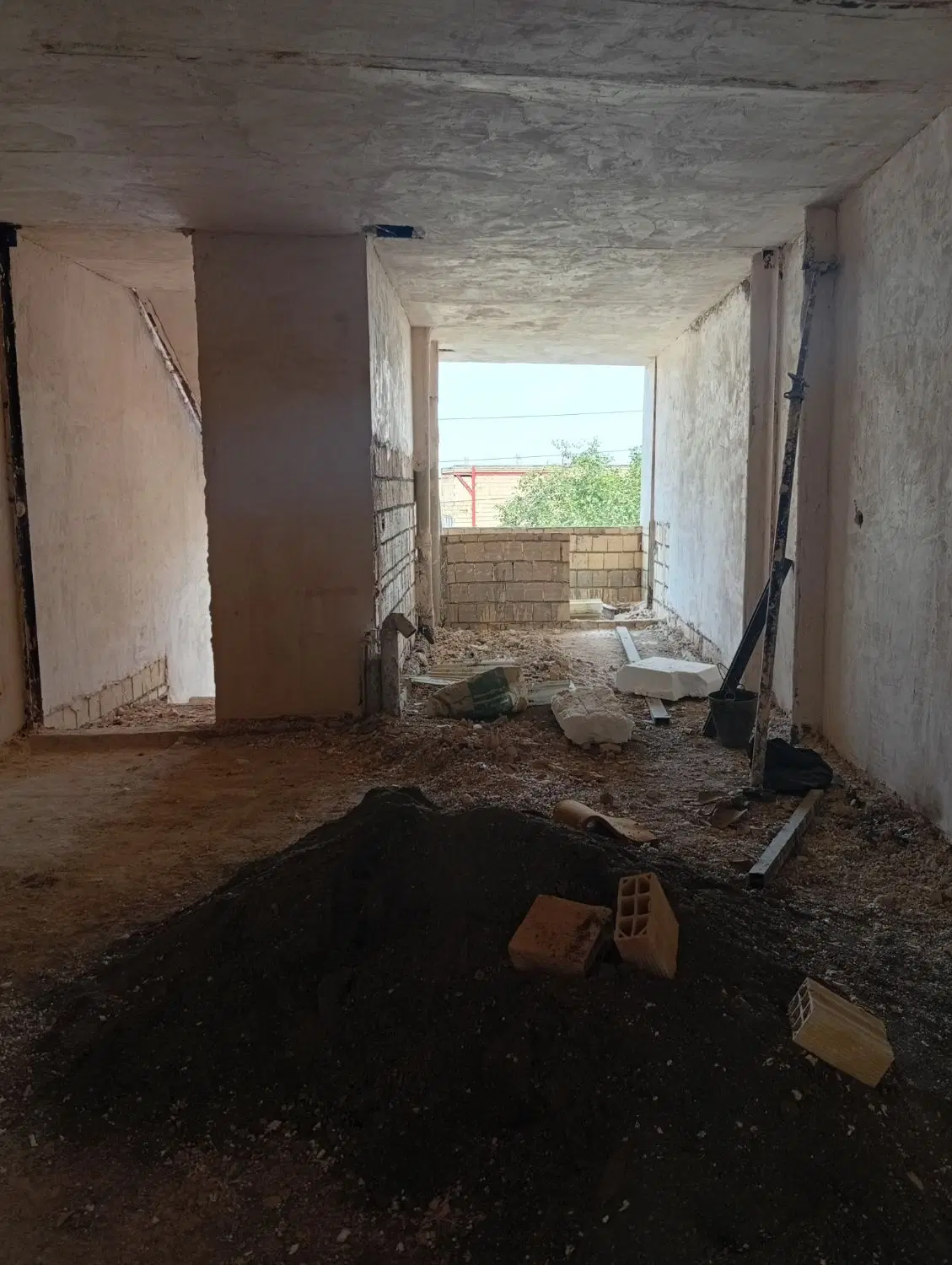 آپارتمان 100متری در توس 100