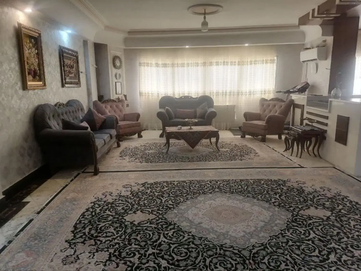 واحد 108متری