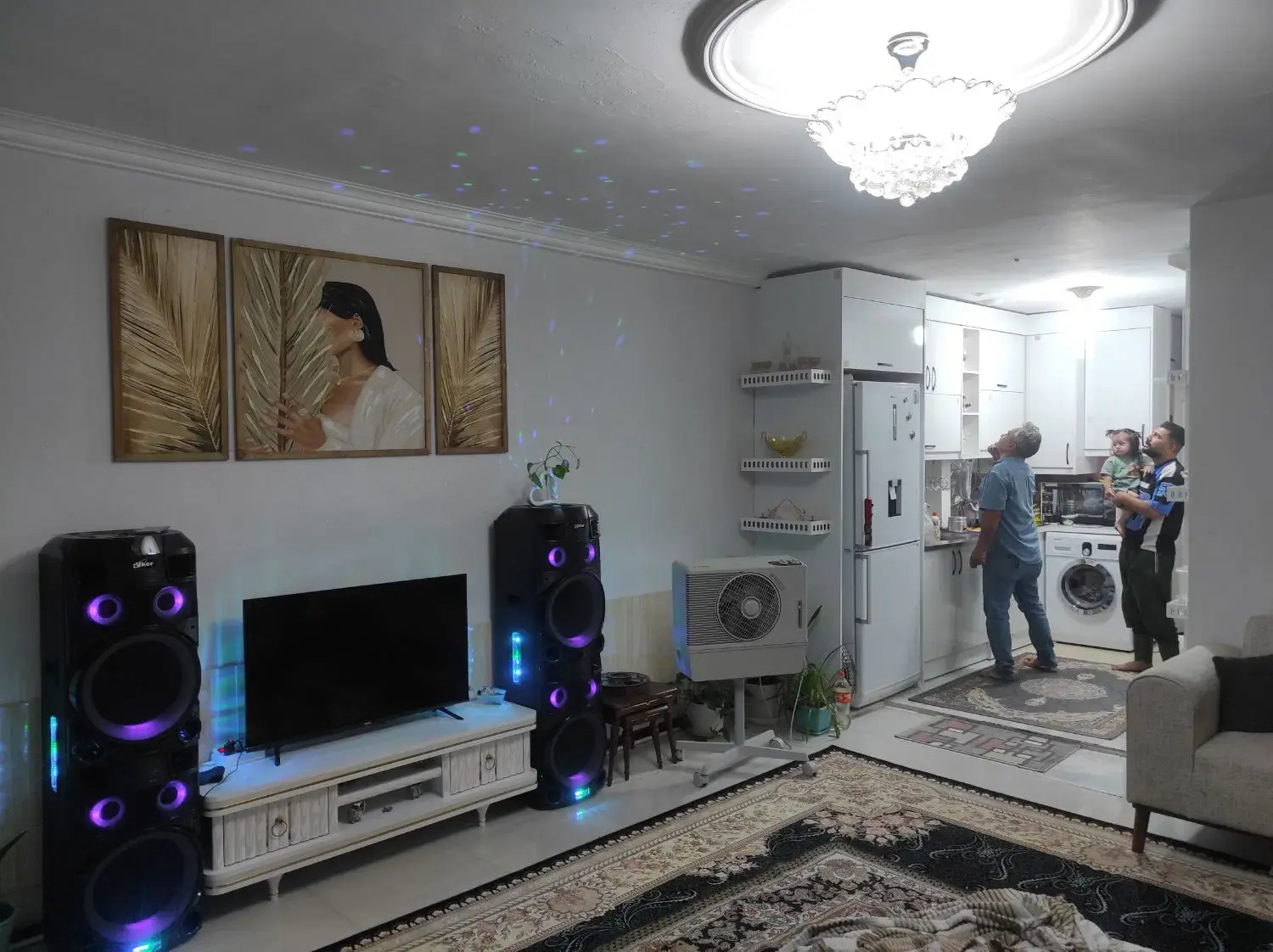 ۲خواب ۷۲متری طبرسی شمالی ۱۲ محبی ۴۳.۲