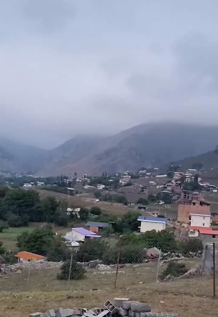 فروش زمین روستای الیت