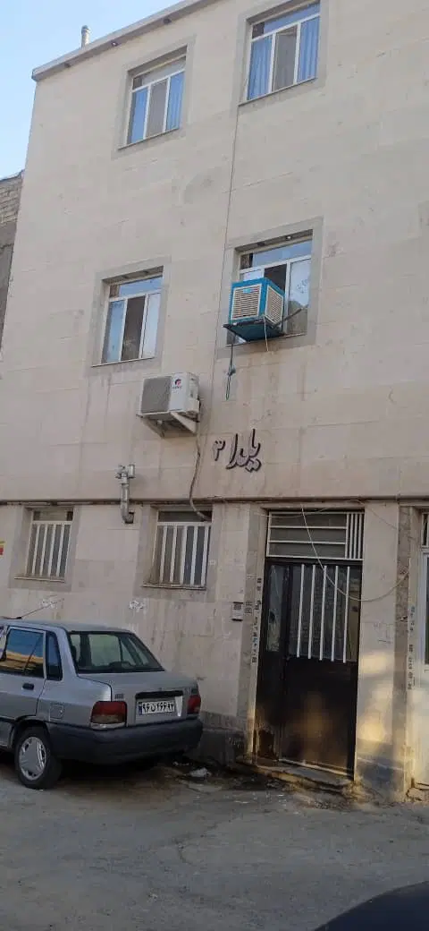 فروش آپارتمان یک خواب ۶۰متری مجزا (شهرک گلها