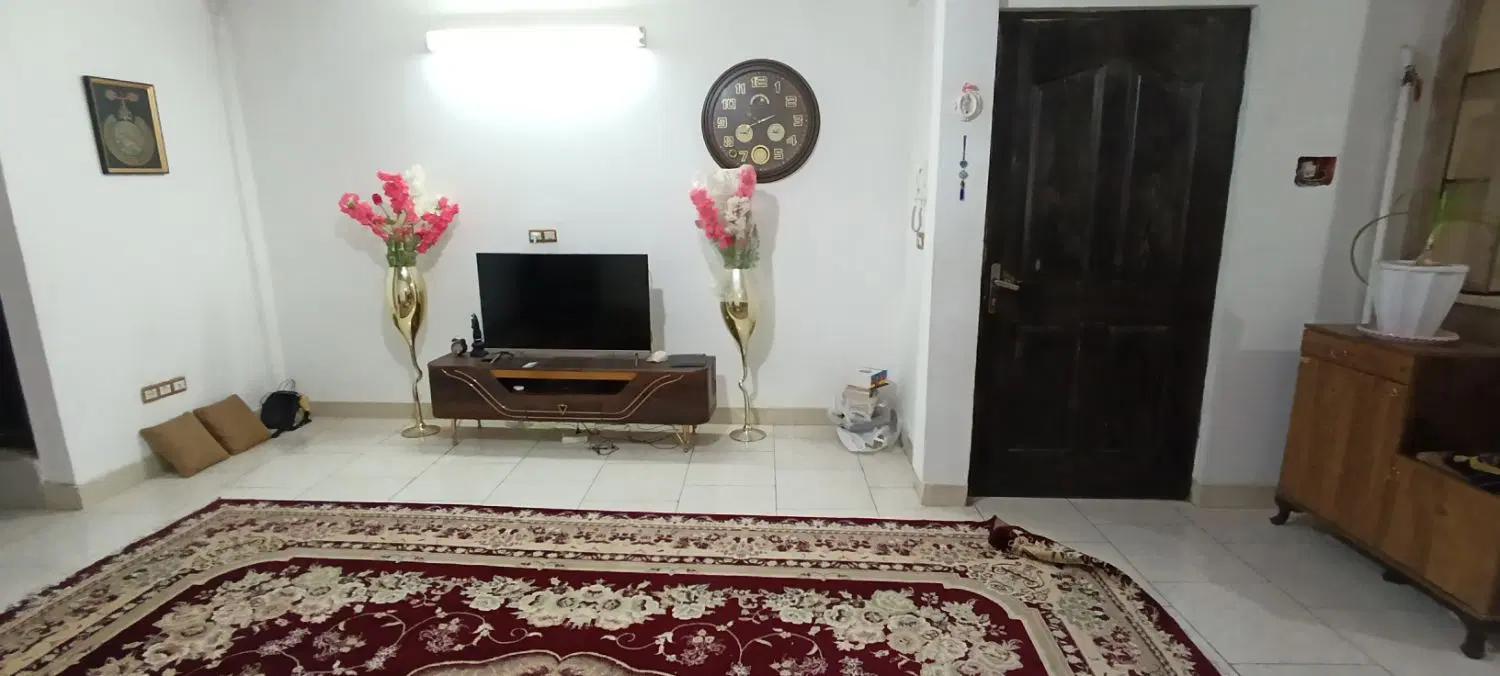 آپارتمان ۶۵ متری