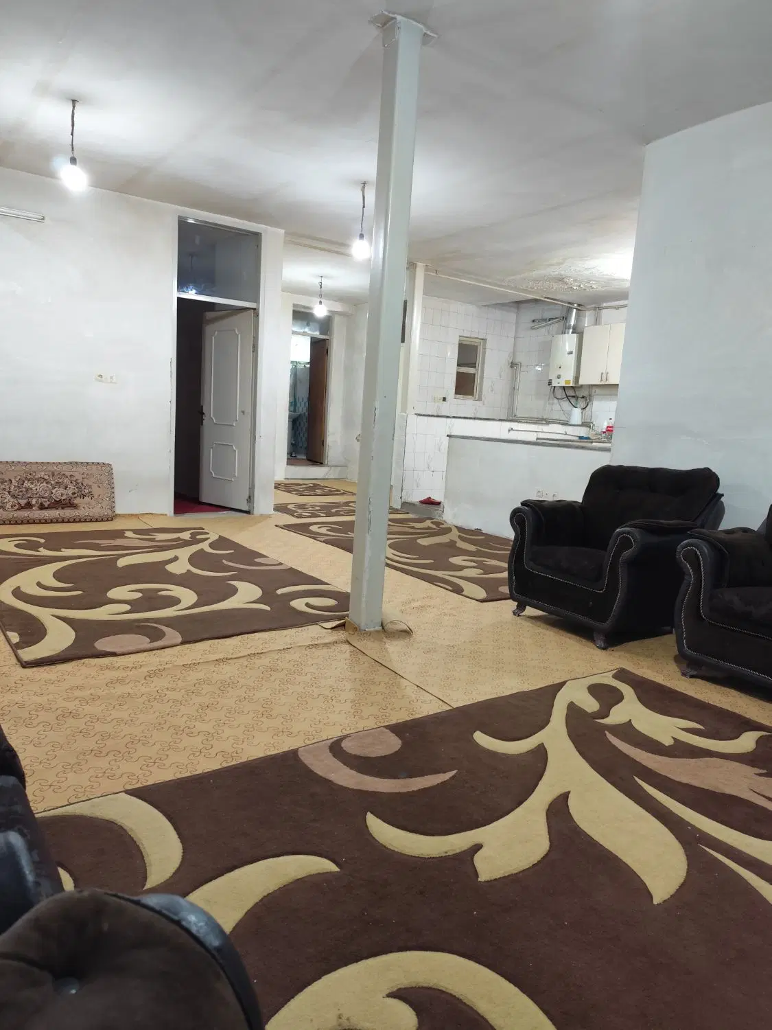 فروش ویلایی ۲۵۰ متری جنوبی