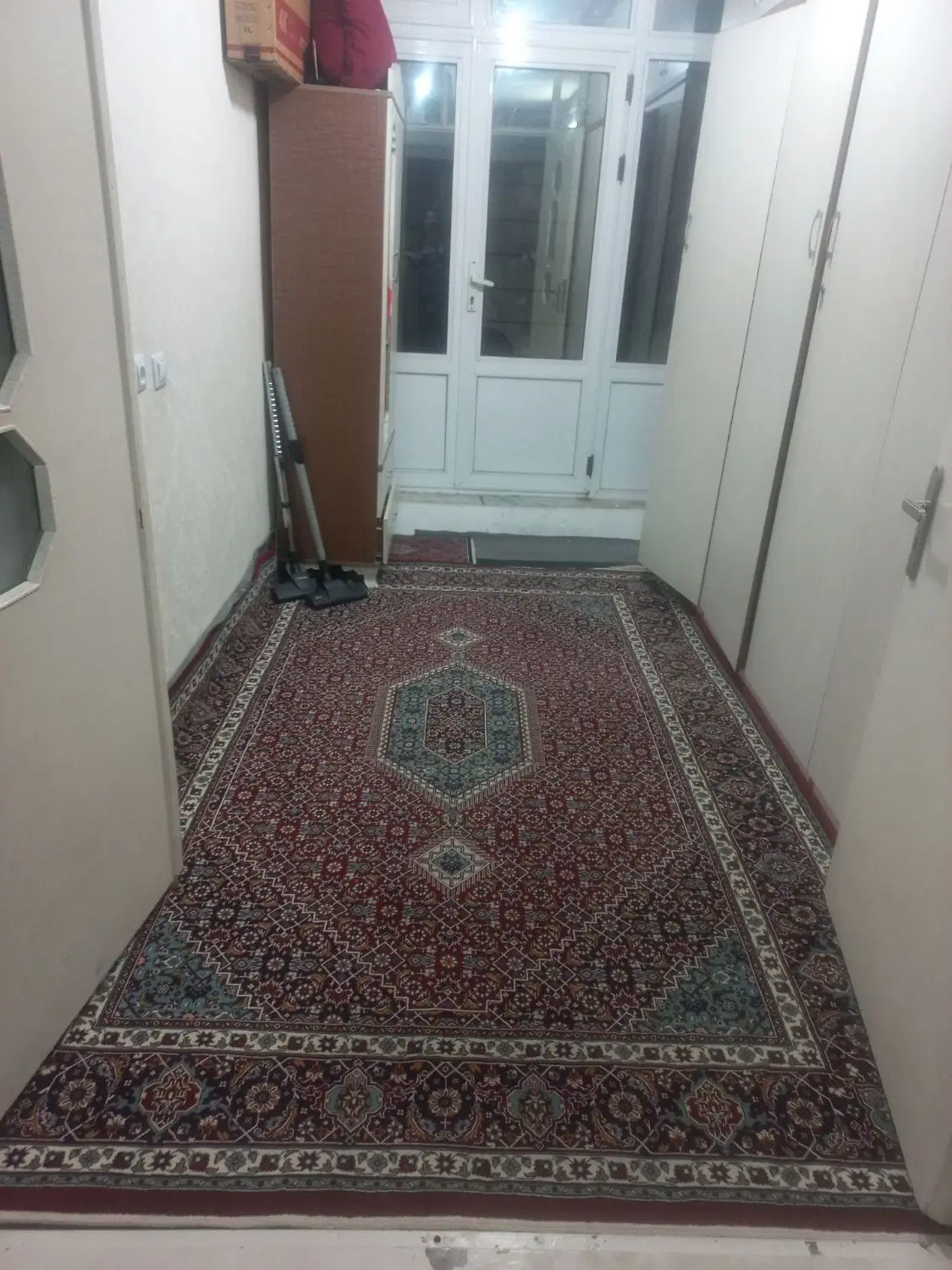 خونه ویلایی یک واحد  کوی فرهنگ میدان گلها