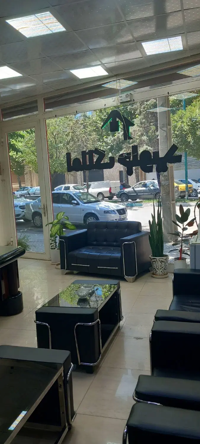مغازه ۲۰ متری __مسکن__