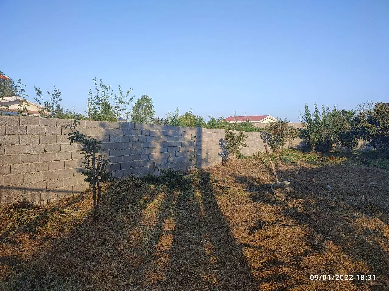 فروش زمین