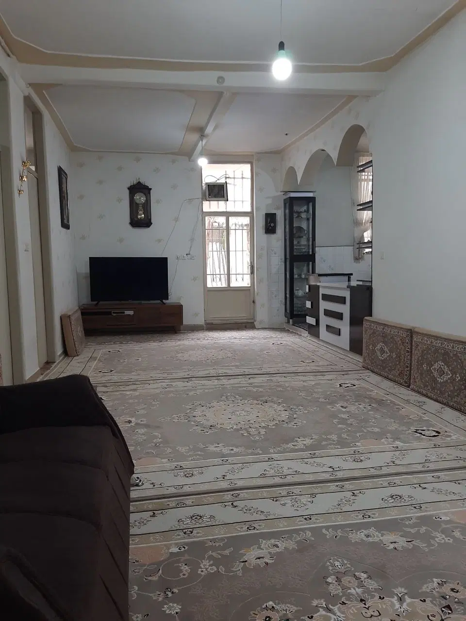 خانه ویلایی
