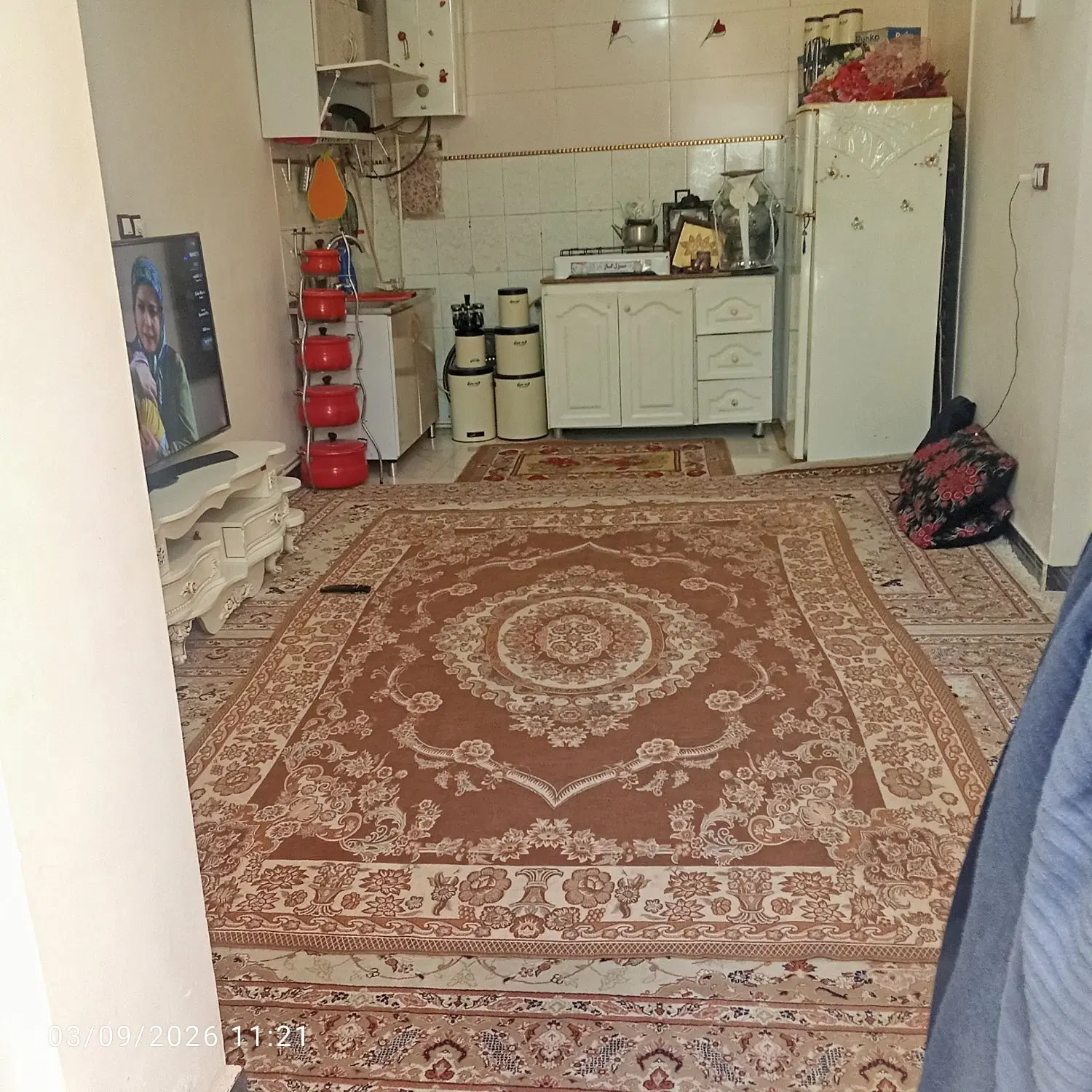 خانه دهپهن