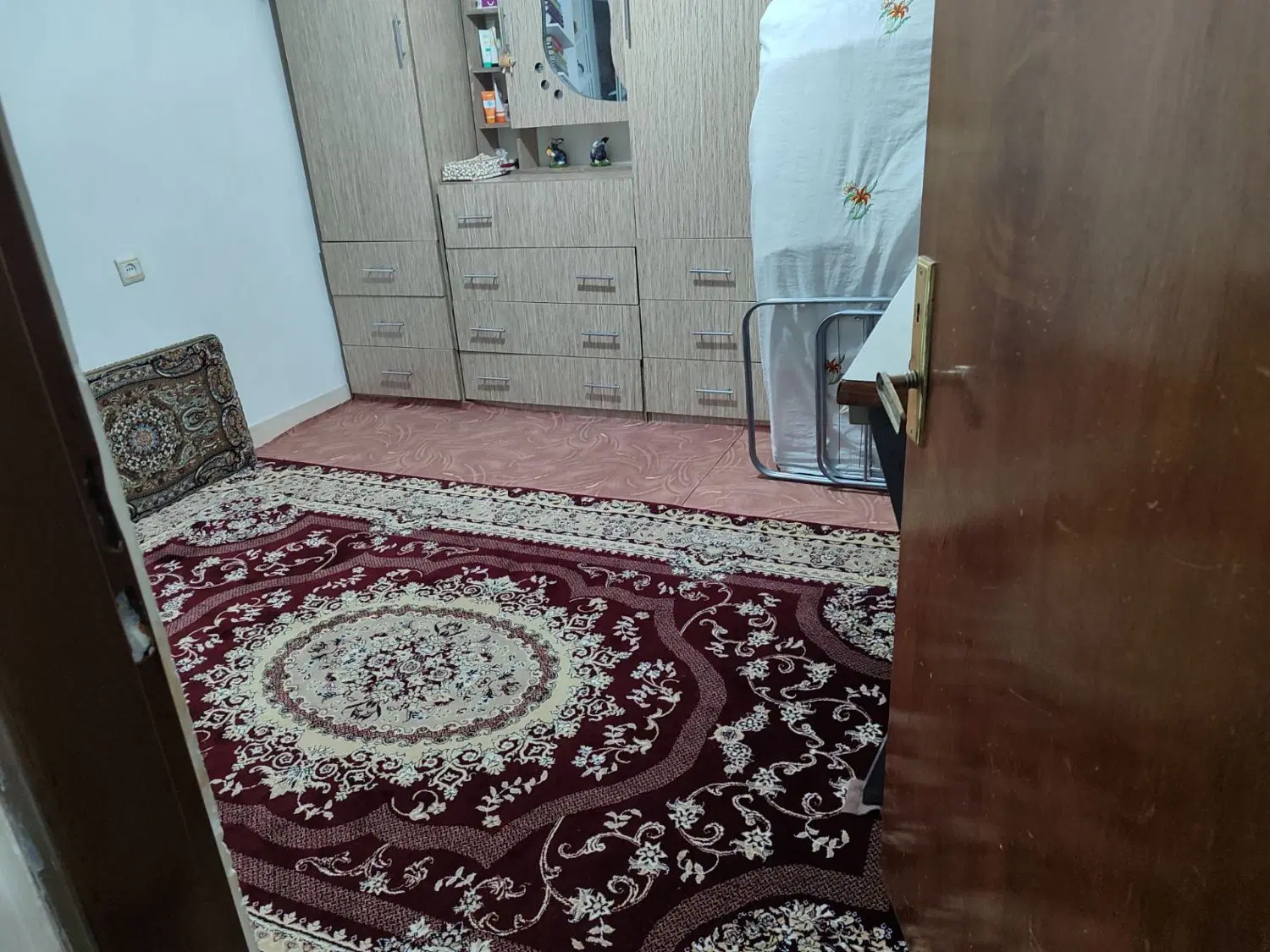 خانه ویلایی یک خوابه