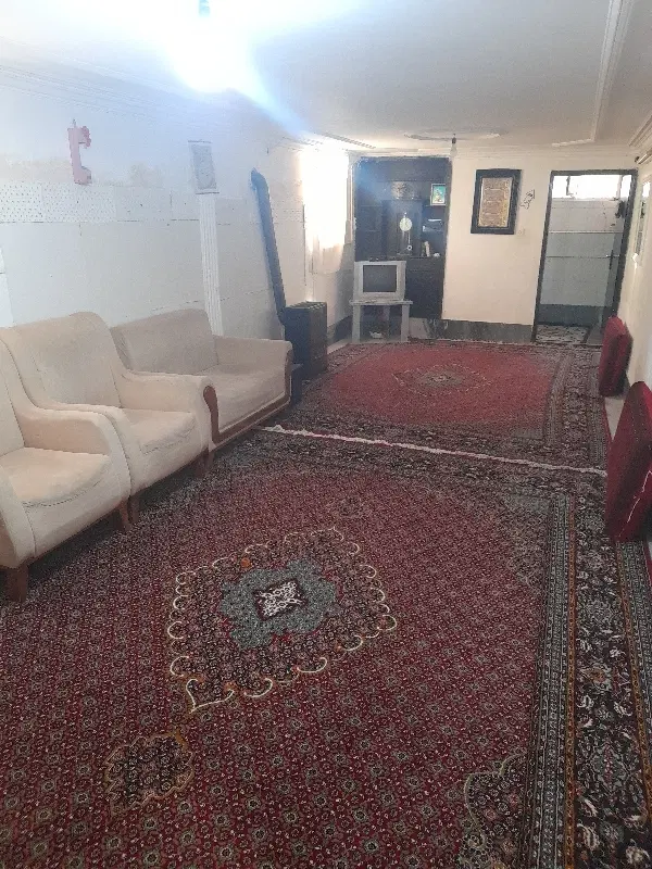 سوئیت کوچک جهت مسافران