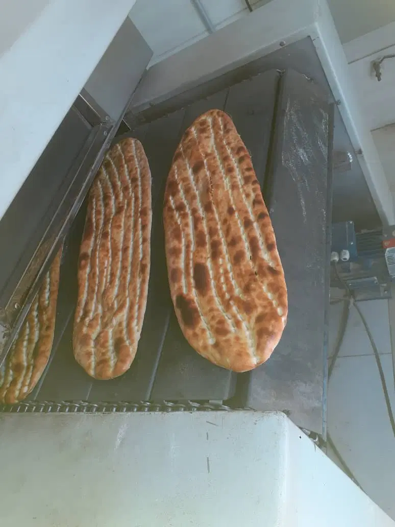 واگذاری مغازه نانوایی