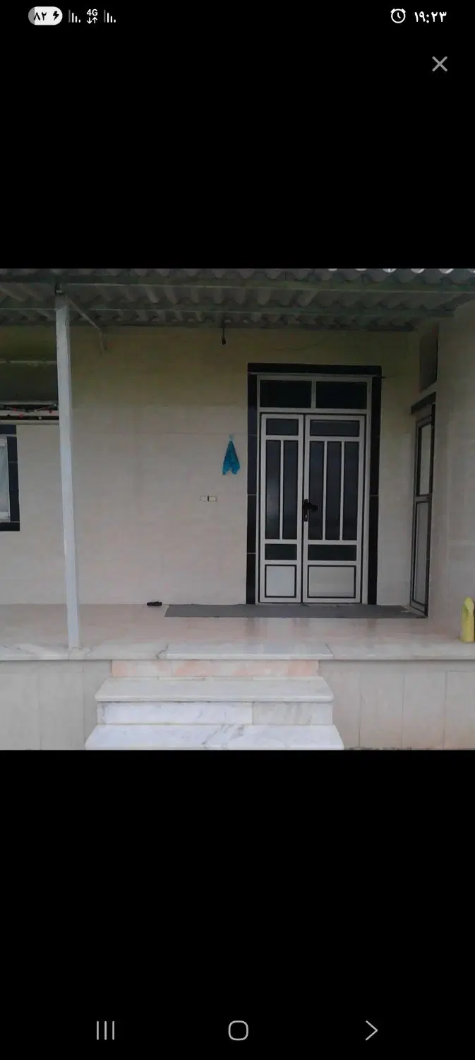 خانه ویلایی واقع در روستای گوگجلی قرنجیگ