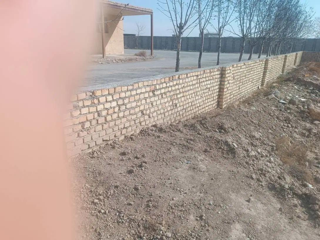 زمین فروشی در تهران ورامین