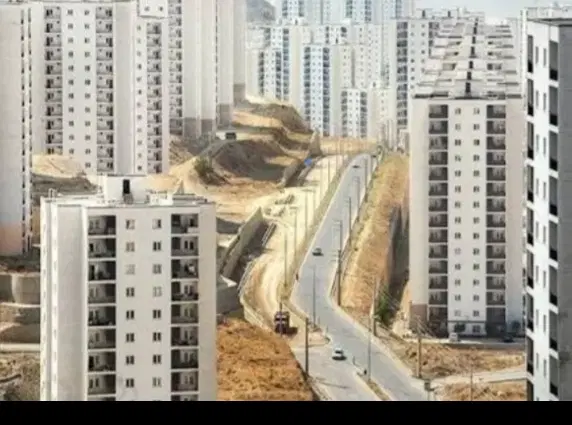 واحد مسکن مهر