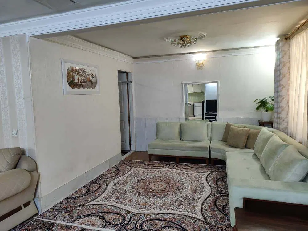 خانه ویلایی حیاط دار