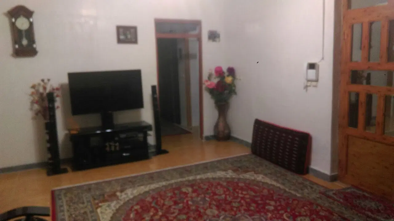 خانه ویلایی شهر شلمان