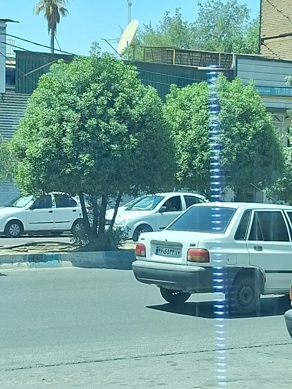 فروش زمین تجاری همراه با ۲ باب مغازه اصلی امانیه