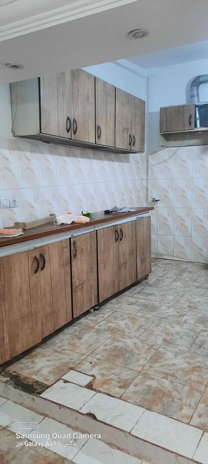خونه ویلایی تمیز