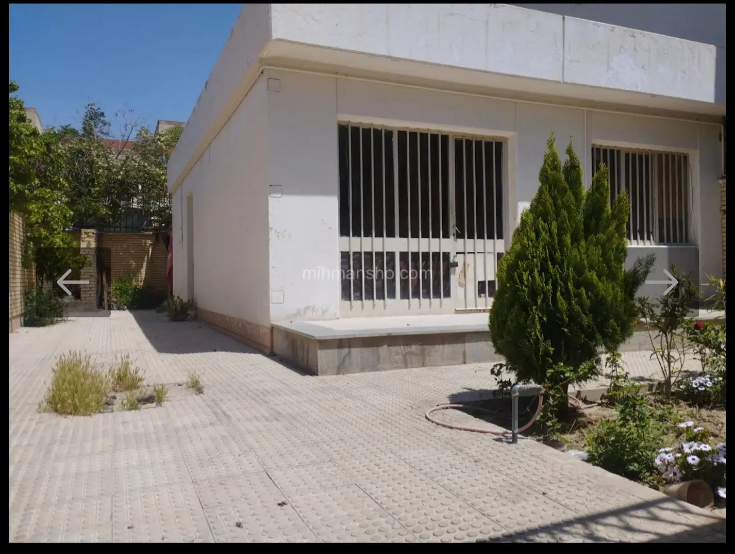 خانه ویلایی شهرک بهارستان