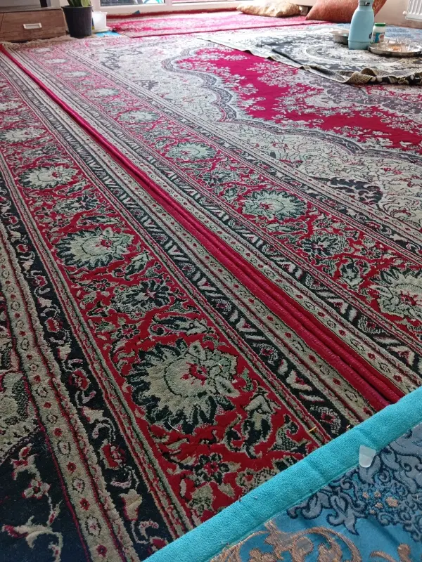خونه یک خوابه چغادک