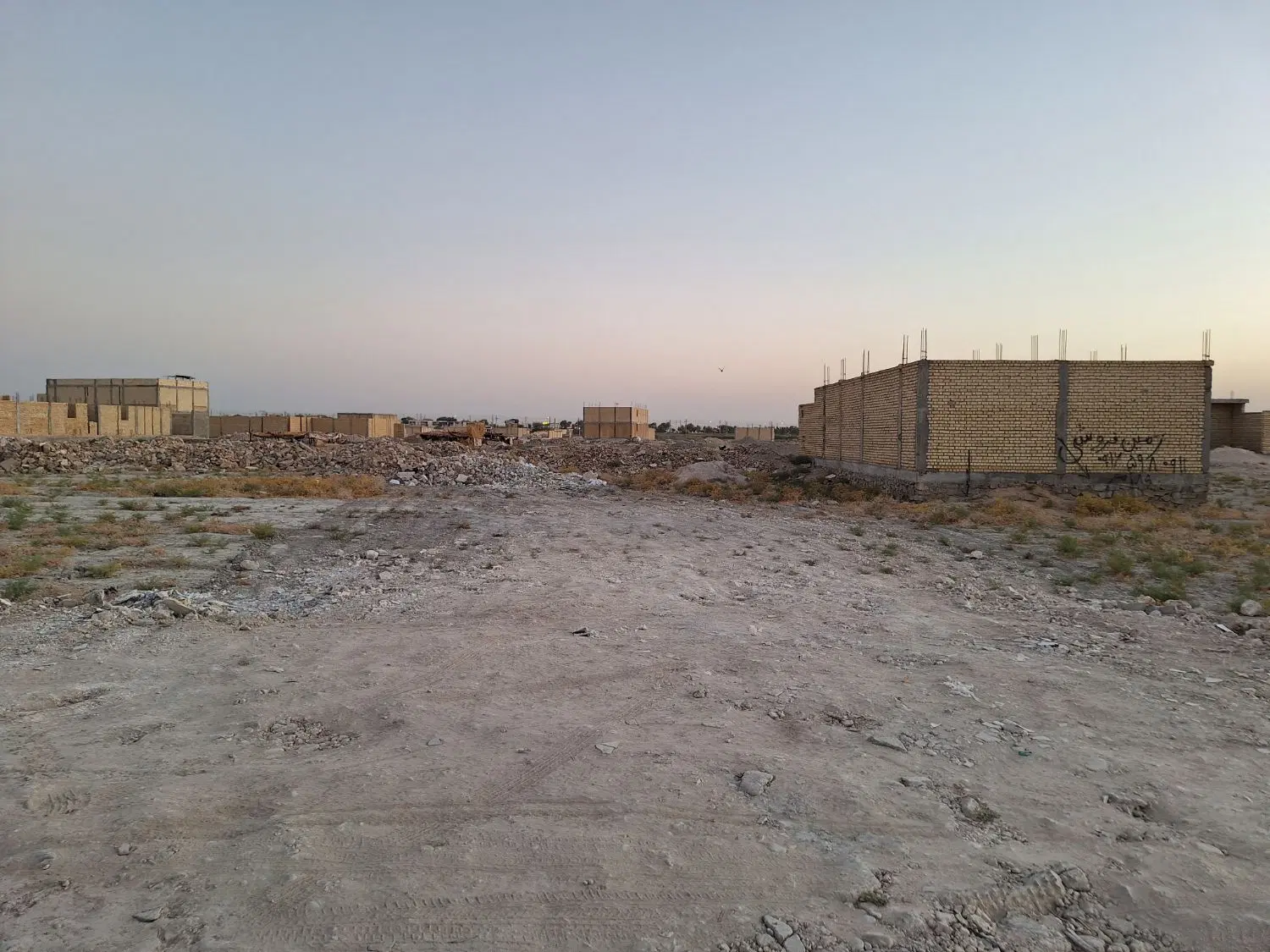 فروش زمین