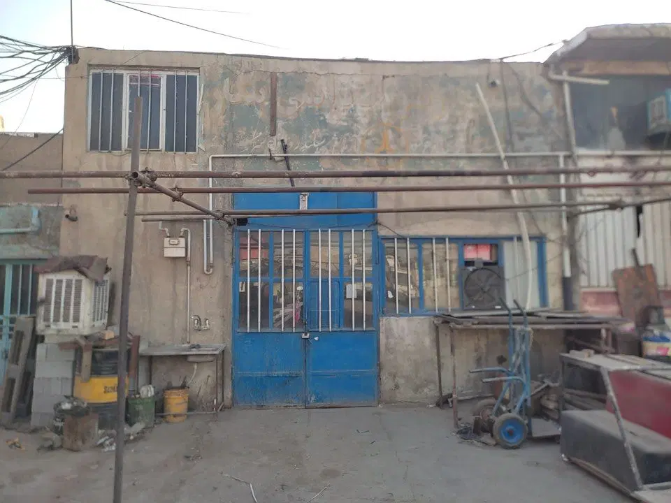 اجاره مغازه مناسب تمامی مشاغل