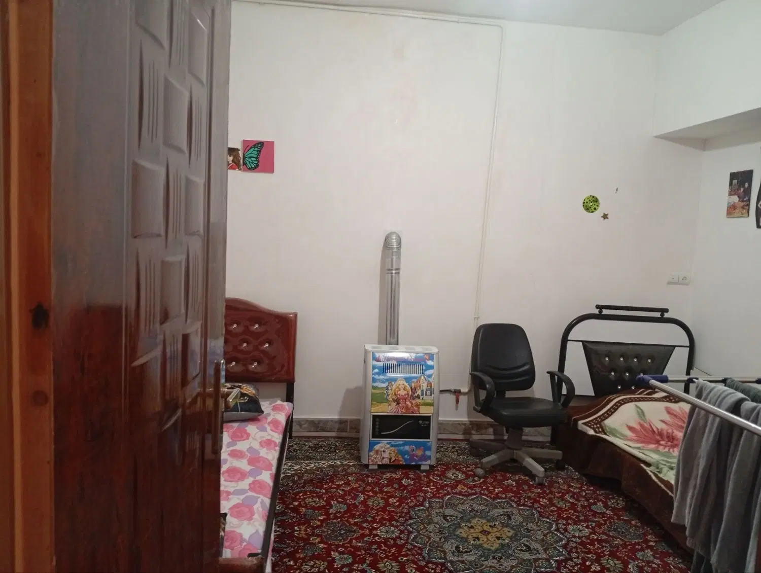 فروش ویلایی