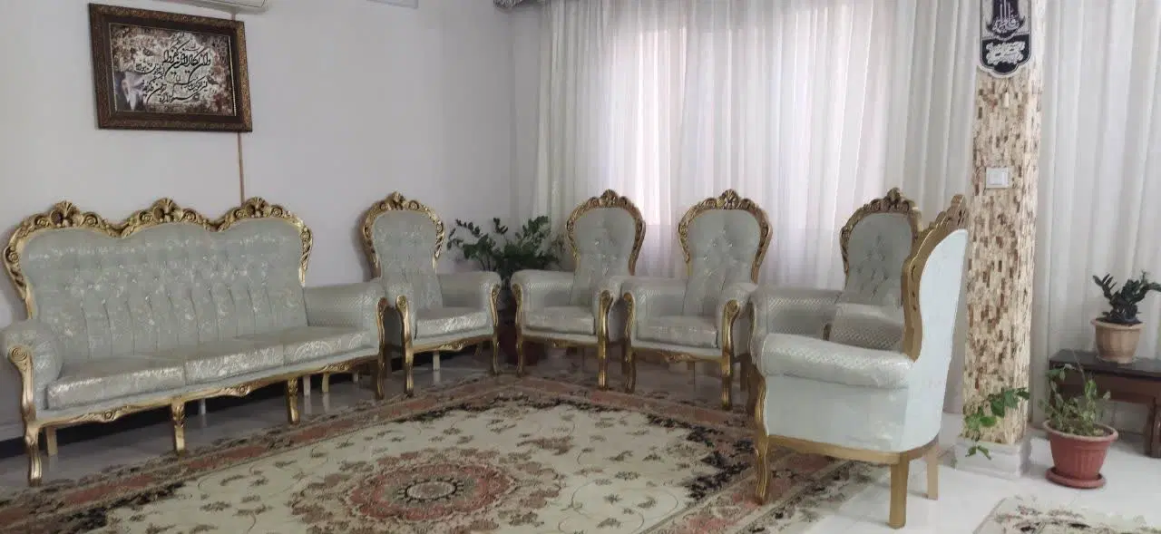 واحد ویلایی لاکچری