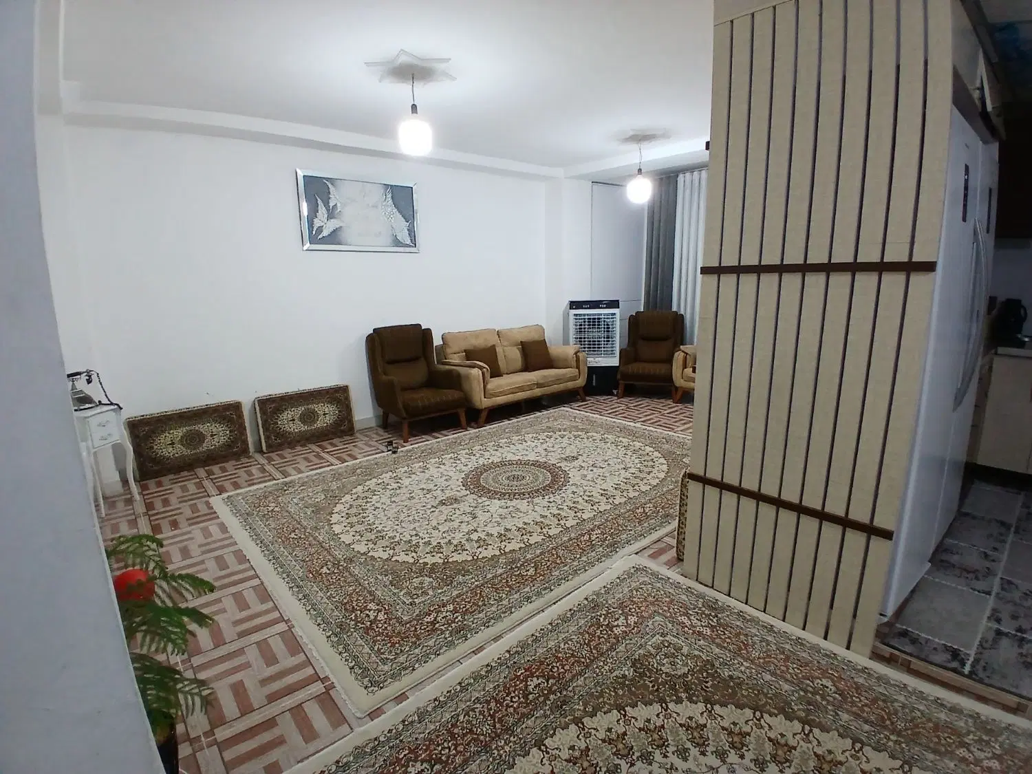 خانه‌اجاره‌ای‌شهرک‌فرهنگیان‌قروه