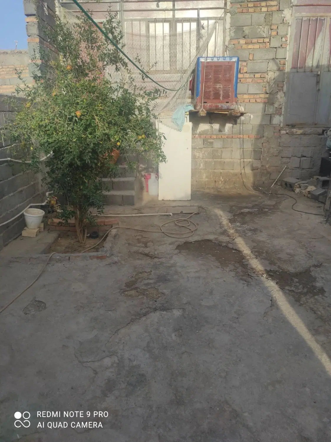 خانه اجاره ای