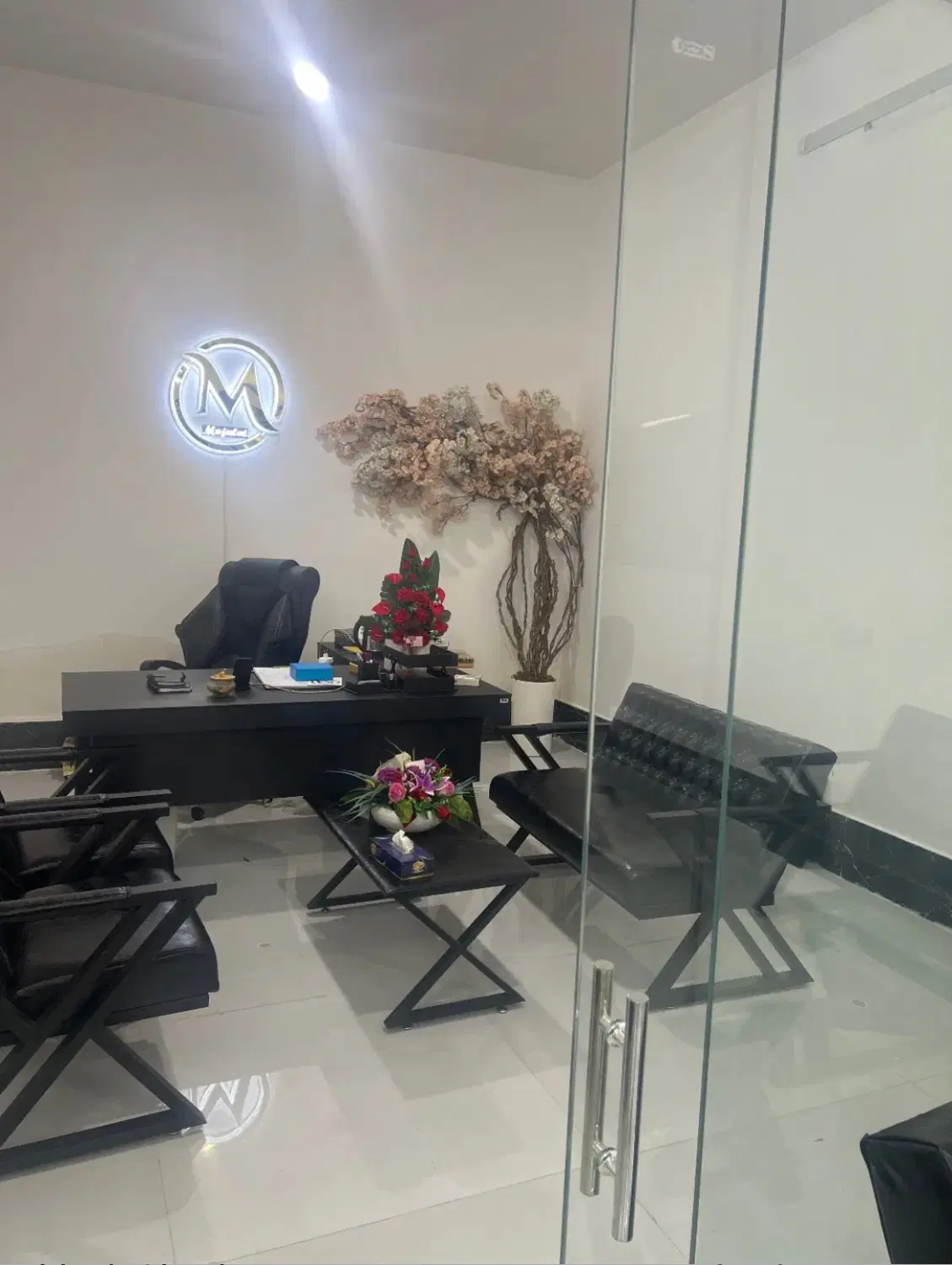 ملک نیم ساز_قبا۱۹