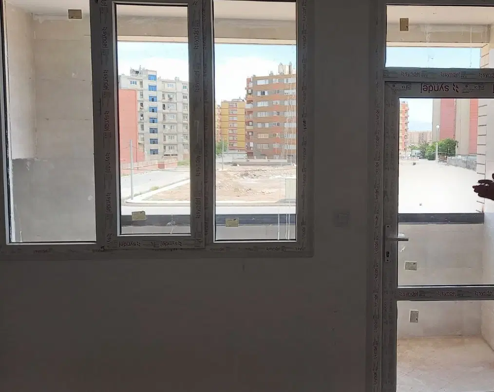 اجاره واحد ۱۱۰ متری شهرک مطهری