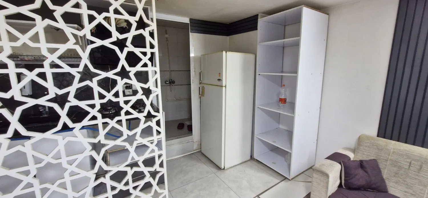 فروش آپارتمان ۶۰ متری در خیابان اندیشه