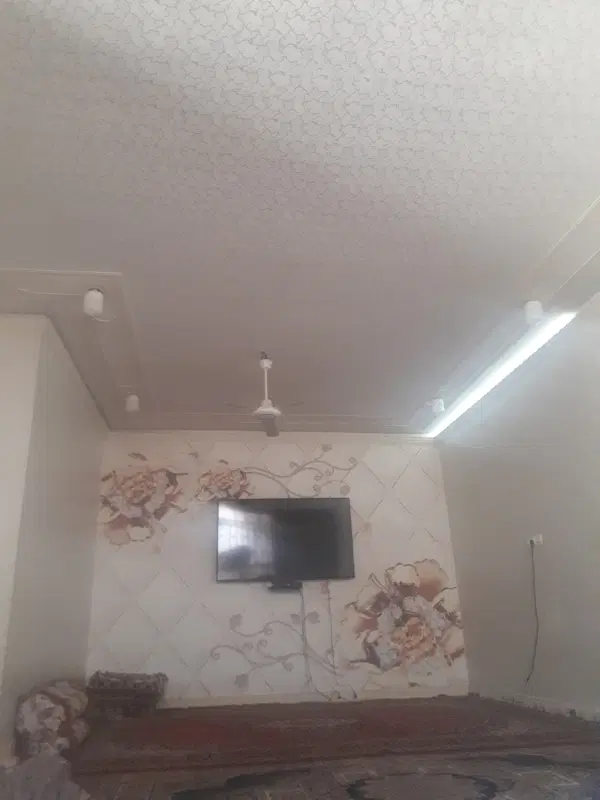 رهن کامل ۲۴۰ متری