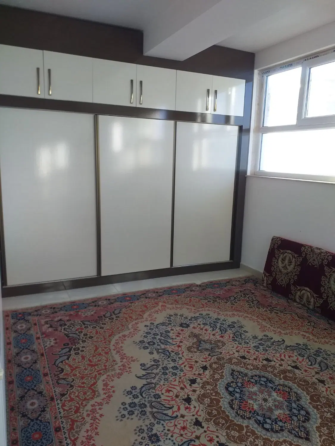 آپارتمان در کوی دانشگاه