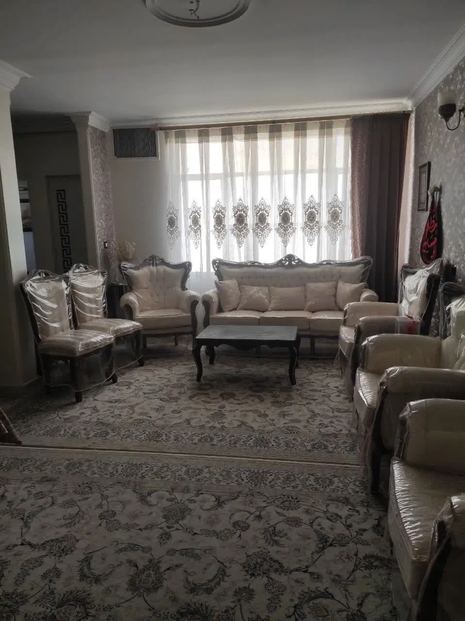 فروش آپارتمان