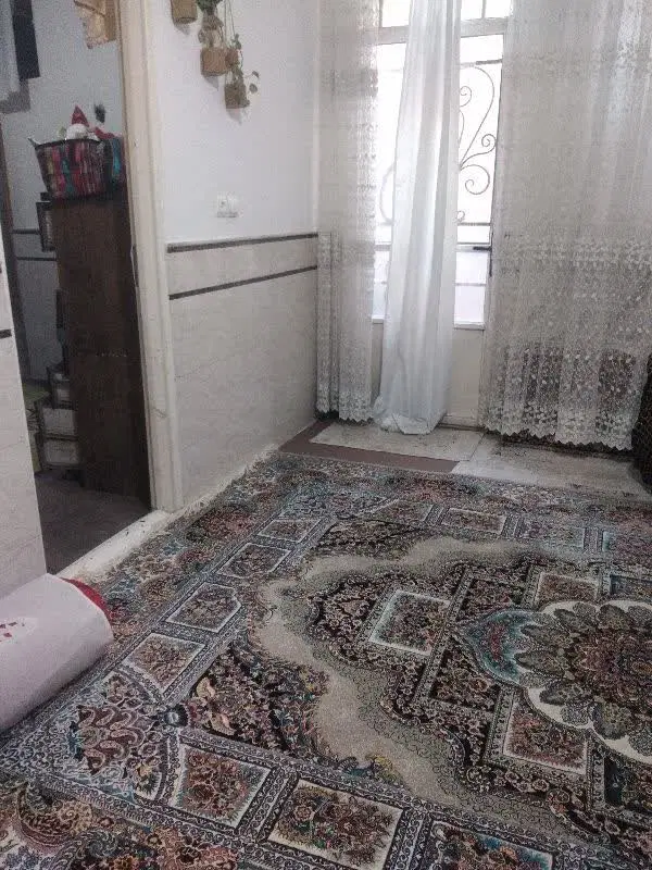منزل ویلایی پشت قواره تمیز
