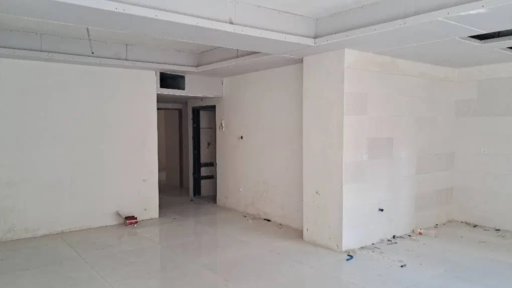 ۱۲۶ متر هوافضا تکواحدی