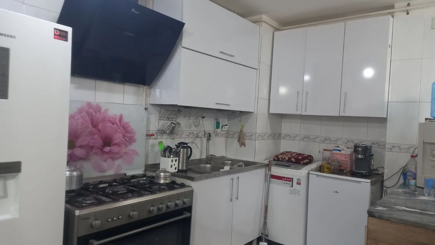 فروش خانه درکمپ عربها