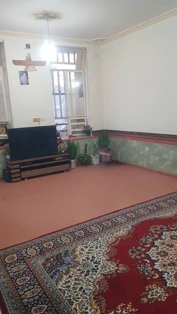 فروش منزل مسکونی ویلایی