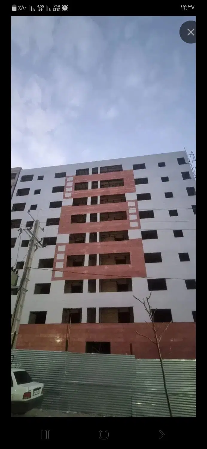 اپارتمان