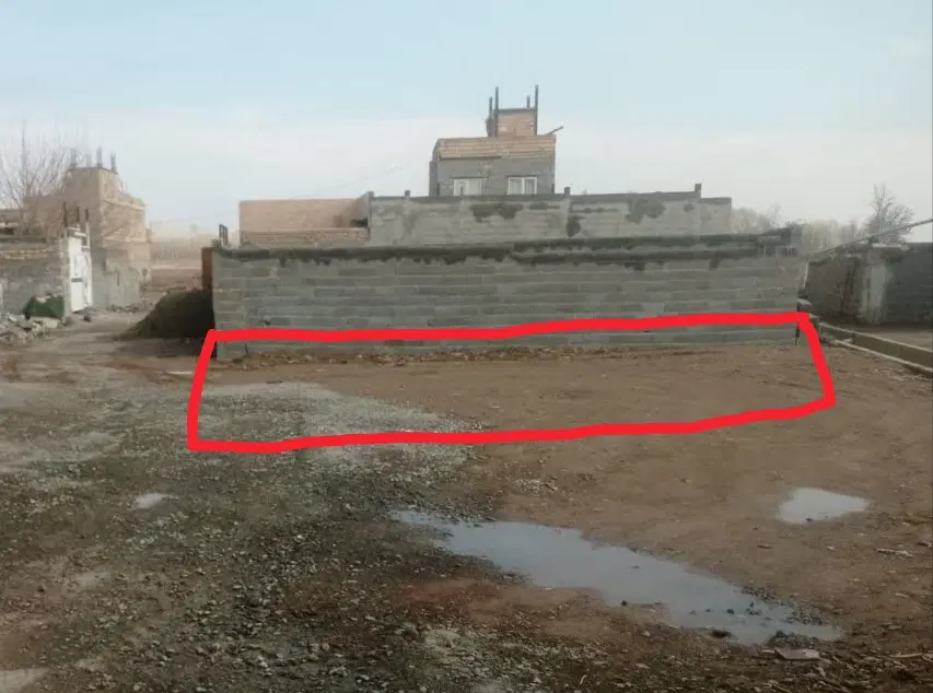 فروش زمین