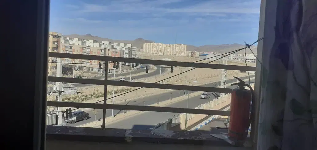 فروش واحد دوخواب رضوان پونک